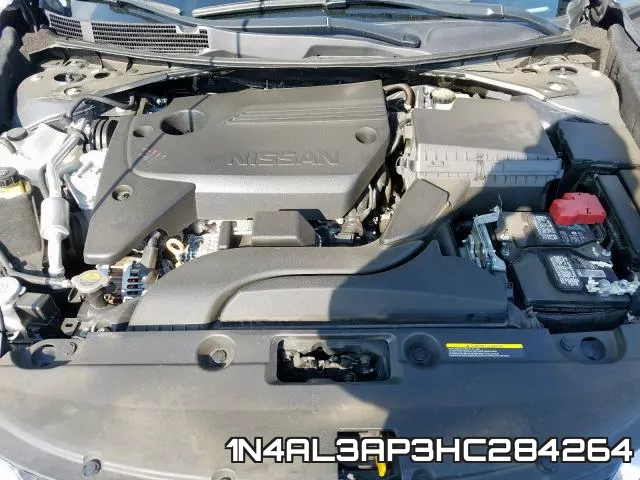 1N4AL3AP3HC284264 фото 8