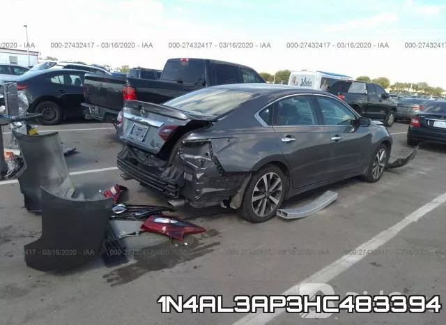 1N4AL3AP3HC483394 фото 5