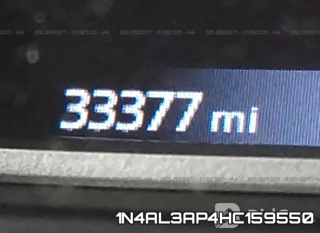 1N4AL3AP4HC159550 фото 8
