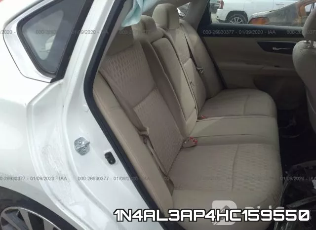 1N4AL3AP4HC159550 фото 9