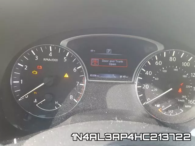 1N4AL3AP4HC213722 фото 9