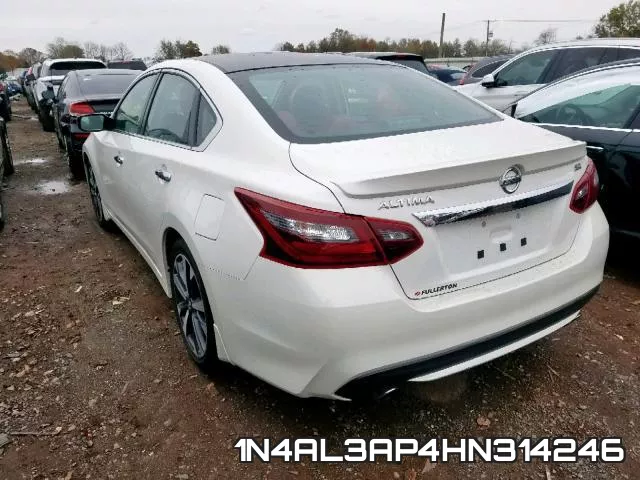 1N4AL3AP4HN314246 фото 4