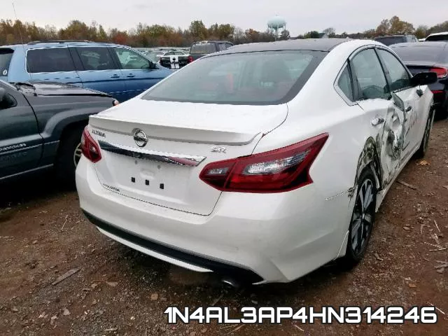 1N4AL3AP4HN314246 фото 5