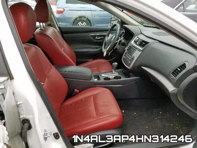 1N4AL3AP4HN314246 фото 6