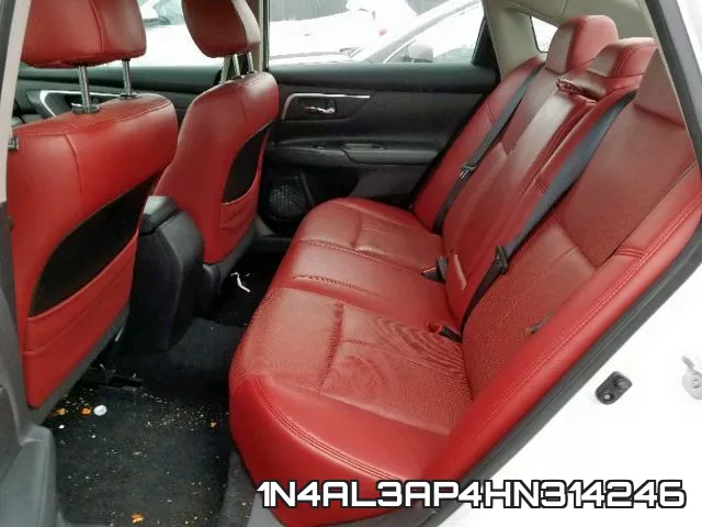 1N4AL3AP4HN314246 фото 7