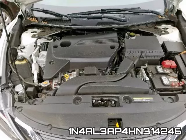 1N4AL3AP4HN314246 фото 8
