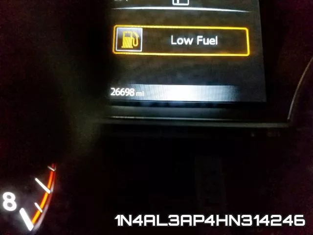 1N4AL3AP4HN314246 фото 9