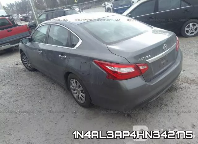 1N4AL3AP4HN342175 фото 4