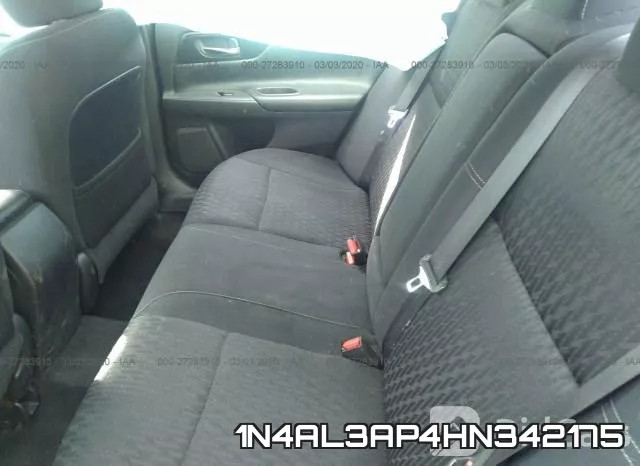 1N4AL3AP4HN342175 фото 9