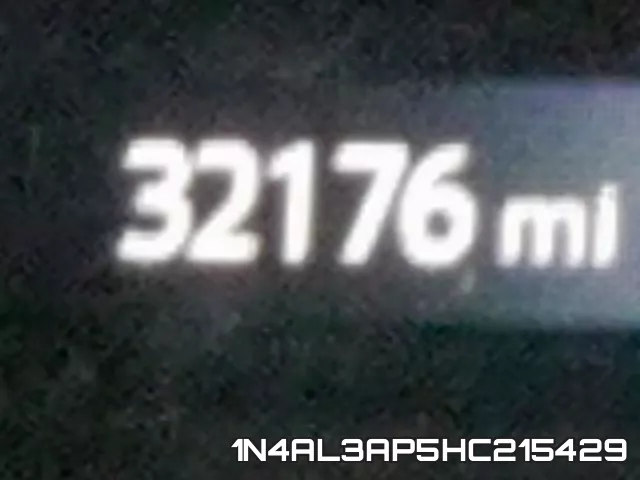 1N4AL3AP5HC215429 фото 9