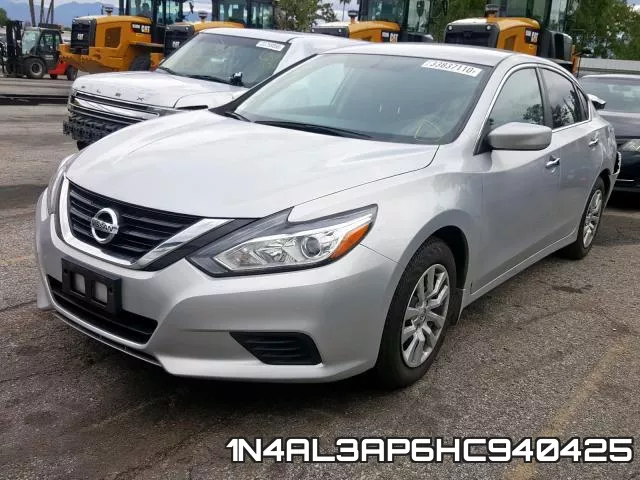 1N4AL3AP6HC940425 фото 3