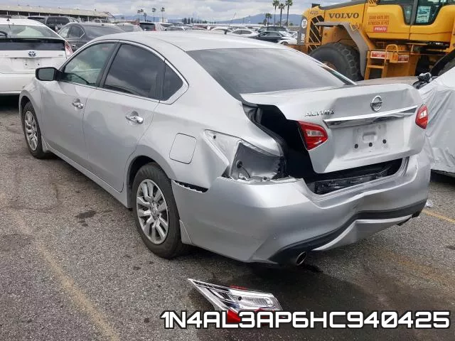 1N4AL3AP6HC940425 фото 4