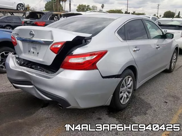 1N4AL3AP6HC940425 фото 5
