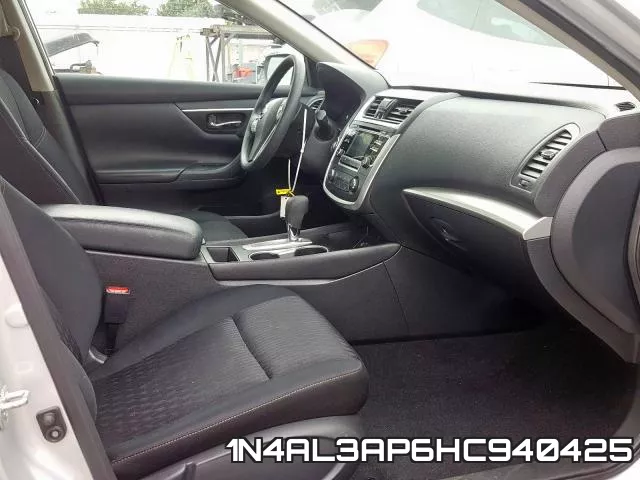 1N4AL3AP6HC940425 фото 6