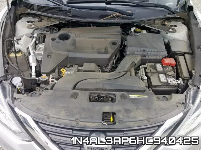 1N4AL3AP6HC940425 фото 8