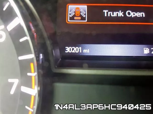1N4AL3AP6HC940425 фото 9