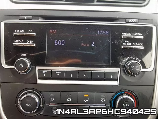 1N4AL3AP6HC940425 фото 10