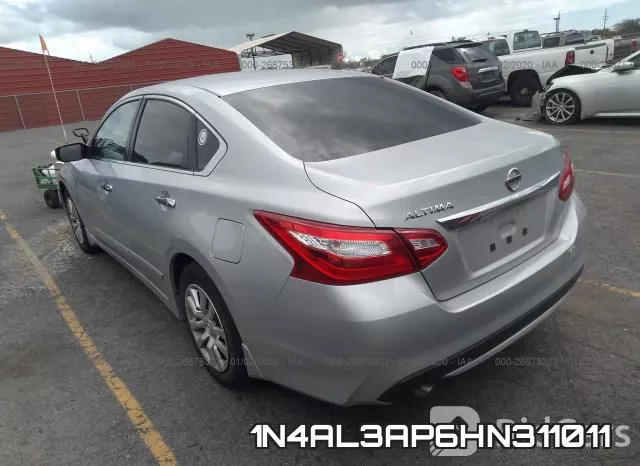 1N4AL3AP6HN311011 фото 4
