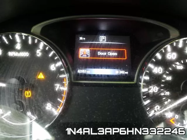 1N4AL3AP6HN332246 фото 9