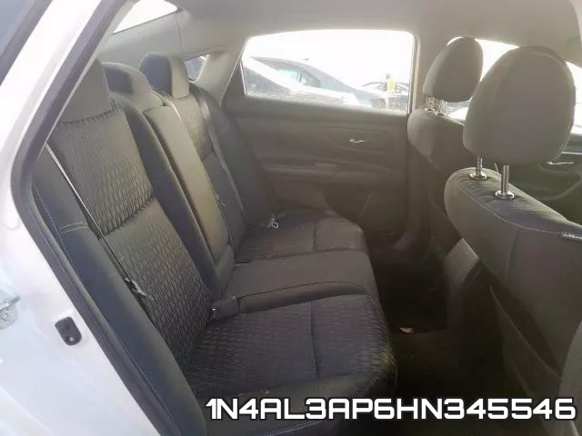 1N4AL3AP6HN345546 фото 7