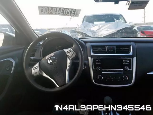 1N4AL3AP6HN345546 фото 10
