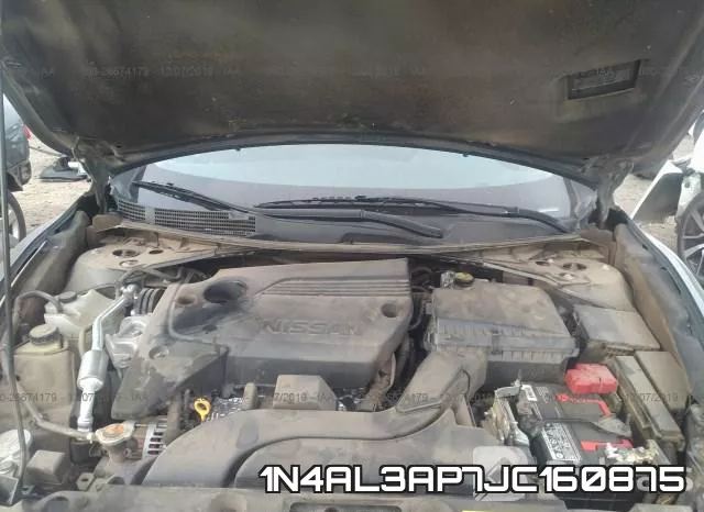 1N4AL3AP7JC160875 фото 2