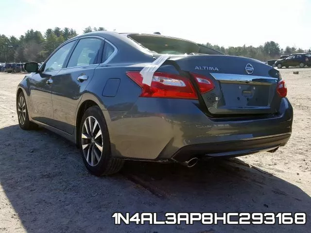 1N4AL3AP8HC293168 фото 4