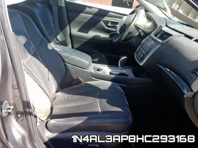 1N4AL3AP8HC293168 фото 6