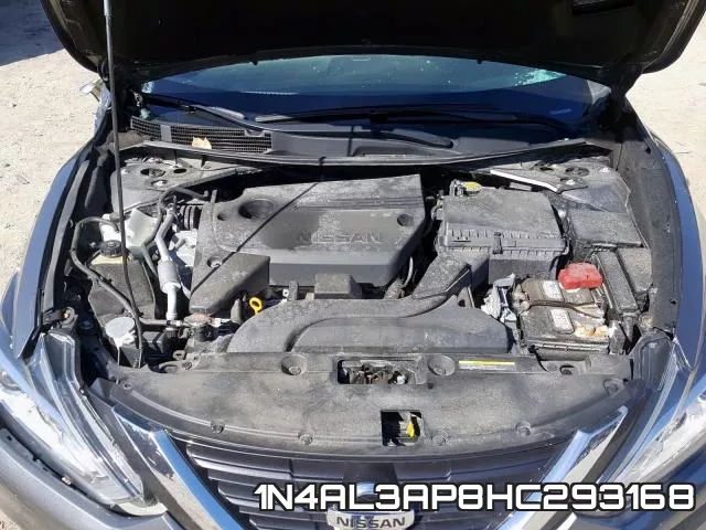 1N4AL3AP8HC293168 фото 8