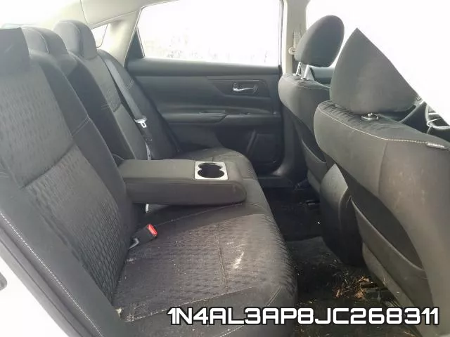 1N4AL3AP8JC268311 фото 7