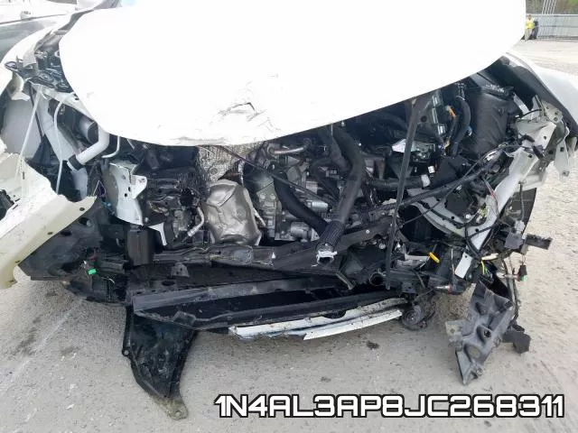1N4AL3AP8JC268311 фото 10