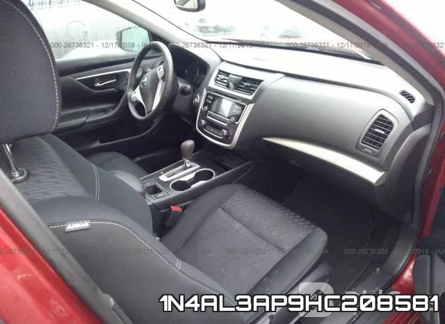 1N4AL3AP9HC208581 фото 6