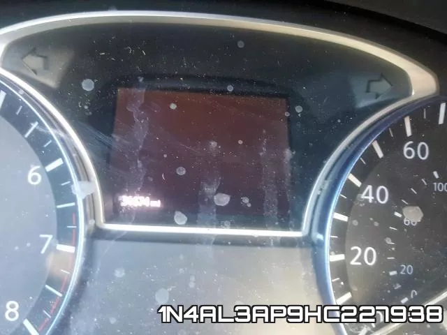 1N4AL3AP9HC227938 фото 9