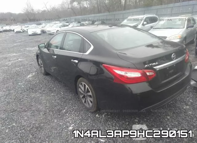 1N4AL3AP9HC290151 фото 4