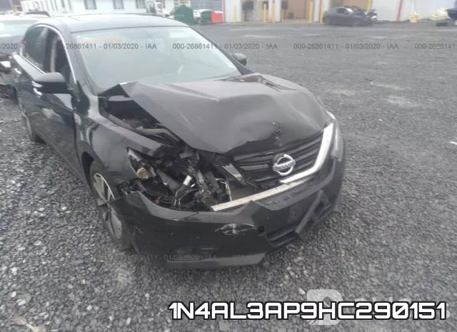 1N4AL3AP9HC290151 фото 7