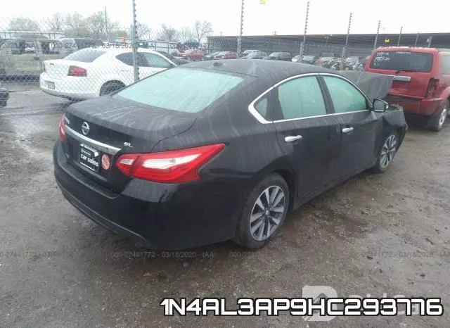 1N4AL3AP9HC293776 фото 5