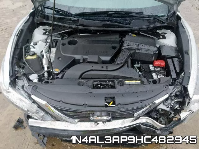 1N4AL3AP9HC482945 фото 8