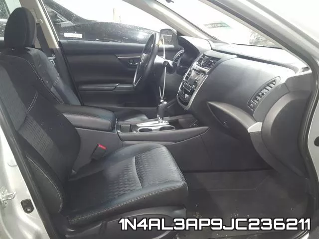 1N4AL3AP9JC236211 фото 6