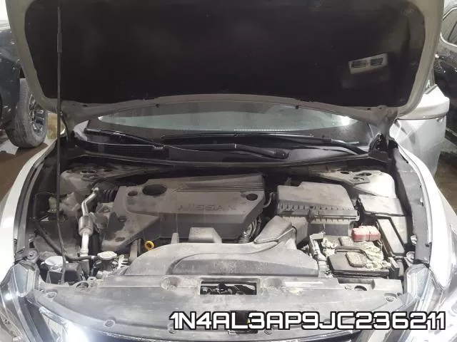 1N4AL3AP9JC236211 фото 8