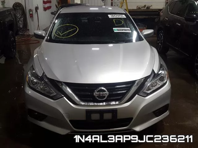 1N4AL3AP9JC236211 фото 10