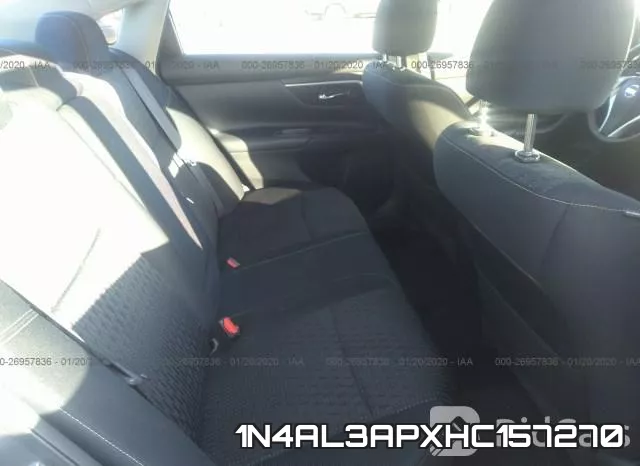 1N4AL3APXHC157270 фото 9