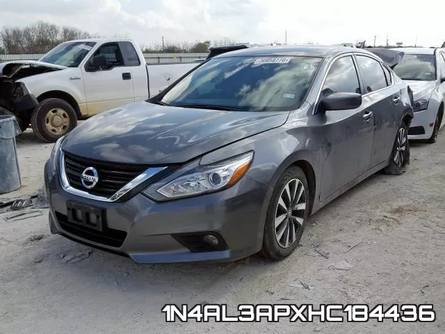 1N4AL3APXHC184436 фото 3