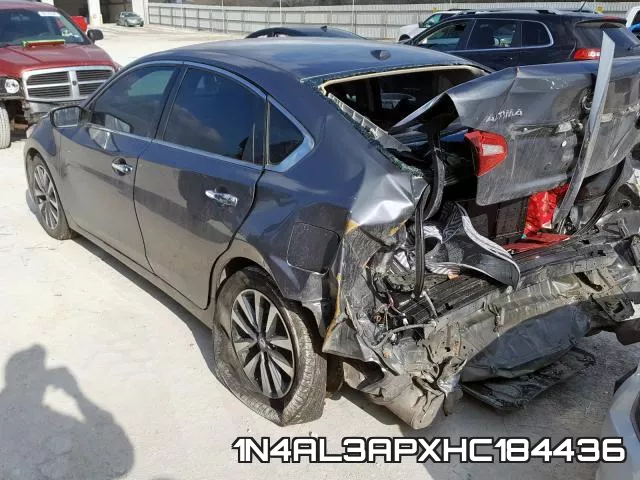 1N4AL3APXHC184436 фото 4