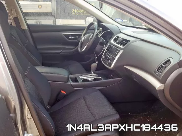 1N4AL3APXHC184436 фото 6