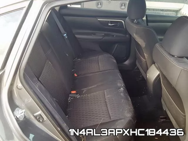 1N4AL3APXHC184436 фото 7