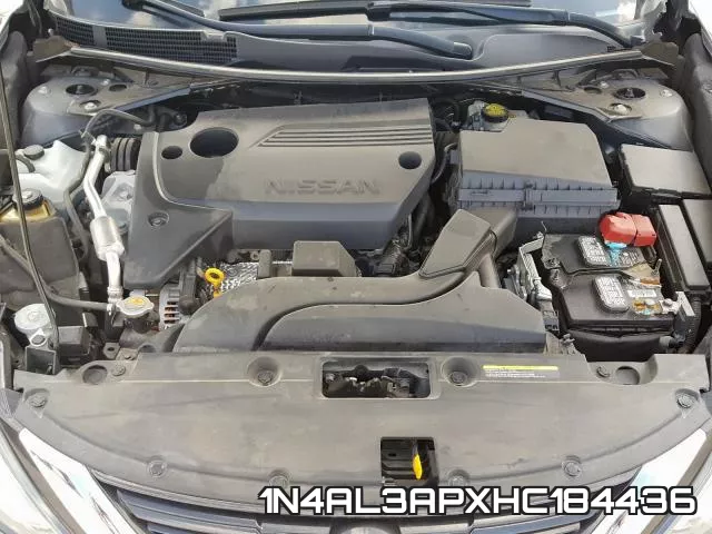 1N4AL3APXHC184436 фото 8