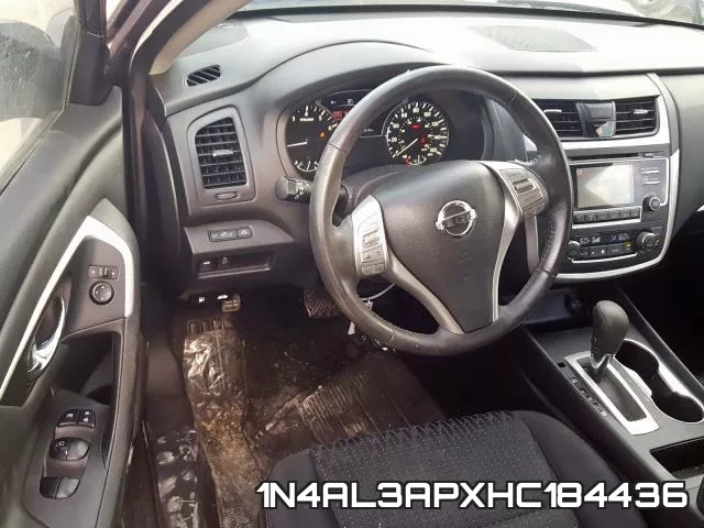 1N4AL3APXHC184436 фото 10