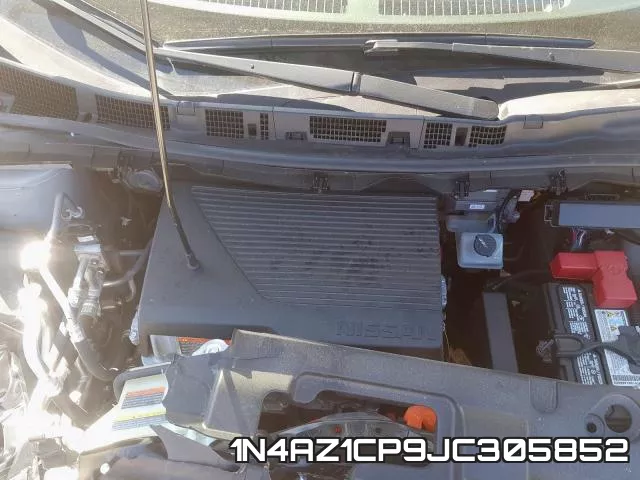 1N4AZ1CP9JC305852 фото 8