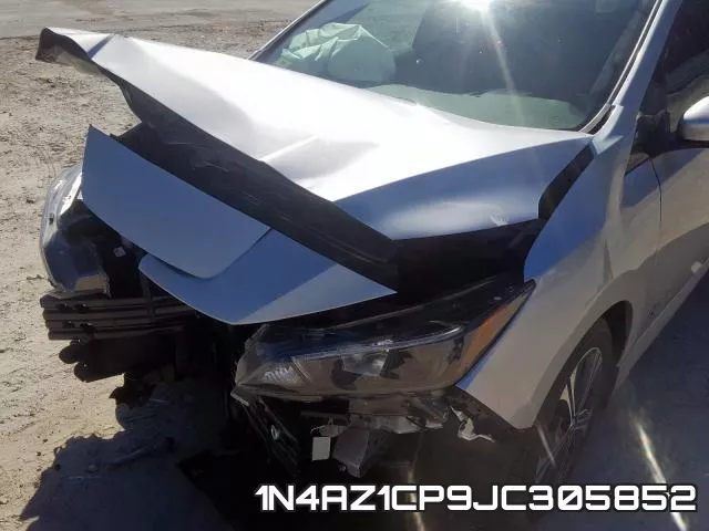 1N4AZ1CP9JC305852 фото 10