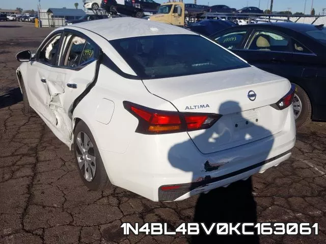 1N4BL4BV0KC163061 фото 4